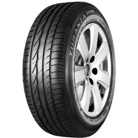 تصویر لاستیک بریجستون 275/35R 19 گل TURANZA ER300 Bridgestone Tire 275/35R 19 TURANZA ER300