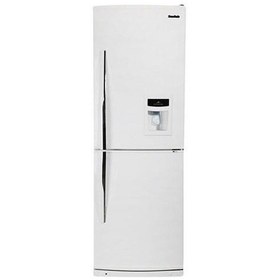 تصویر یخچال و فریزر برفاب مدل 60-40 Barfab 40-60 Refrigerator