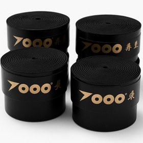 تصویر اورگریپ تنیس پک ۴ عددی 