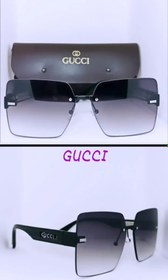 تصویر عینک آفتابی زنانه گوچی Gucci