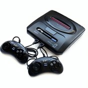 تصویر کنسول بازی سگا استوک Mega Drive 2 Sega Mega Drive 2 Stock