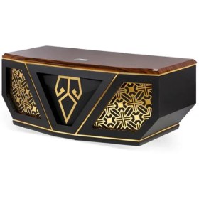 تصویر میز مدیریت دکو شیک مدل M03 