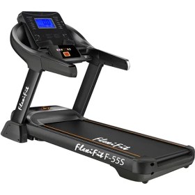 تصویر تردمیل باشگاهی فلکسی فیت مدل F-55S 