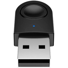 تصویر دانگل بلوتوث اوریکو مدل BTA-608 ORICO BTA-608 USB Bluetooth 5.0 Adapter