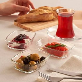 تصویر مزه خوری توکیو کد 54663 (سه تایی) 