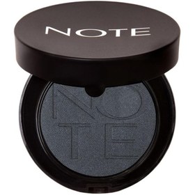 تصویر سایه چشم نوت لومینوس سیلک مونو شماره 04 Note Luminous Silk Mono Eyeshadow No.04