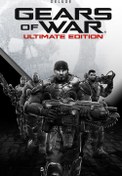 تصویر خرید بازی Gears of War Ultimate Edition Deluxe Version ایکس باکس 