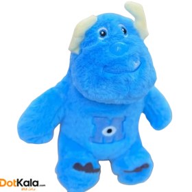 تصویر سالیوان فینگول 