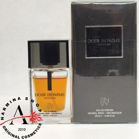 تصویر عطر و ادکلن جیبی ان وی دویر هوم (DOIR HOMME) 