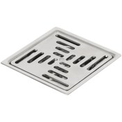 تصویر کفشور کد ۵۰۷ کروم براق 