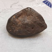 تصویر سنگ حدید راف طبیعی کد ST_1089 