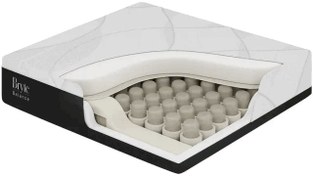 تصویر تشک داتیس مدل لیمافورد 