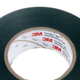 تصویر نوار چسب برق 3M TF-165 ۳M TF-165 Electrical tape