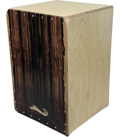 تصویر کاخن رومی طرح WALNUT 