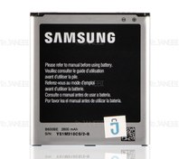 تصویر Samsung Galaxy S4(I9500) Battery B600BE Samsung Galaxy S4(I9500) Battery B600BE
