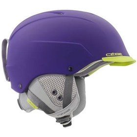 تصویر کلاه اسکی سبه مدل 322 