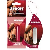 تصویر خوشبو کننده خودرو آرئون رایحه دارچین حجم ۵ میل 