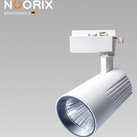 تصویر چراغ ریلی 40 وات نوریکس 