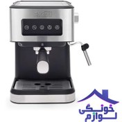 تصویر اسپرسوساز اگزیدو مدل ESM-3240 EXIDO ESM-3240 espresso coffee maker