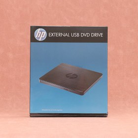 تصویر درایو DVD اکسترنال مدل AB003 