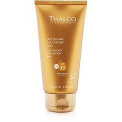 تصویر لوسیون ضد آفتاب 30 SPF تالگو 