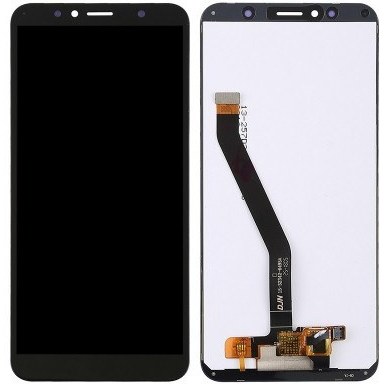 huawei y6 2018 lcd