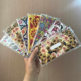 تصویر پاکت پول ۱۰تایی 