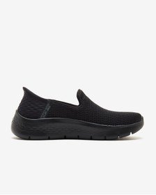 Skechers go shop flex slip on