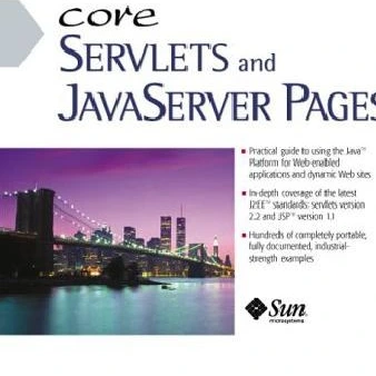 خرید و قیمت دانلود کتاب Core Servlets and JavaServer Pages 2000 | ترب