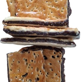 تصویر نان خرمایی سنتی-یک کیلو 