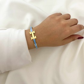 تصویر بنگل هرمس استیل 