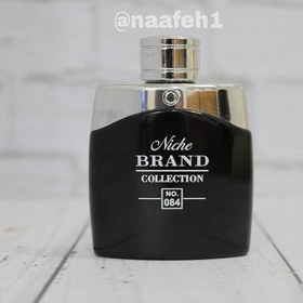 تصویر مون بلان لجند برند کالکشن کد 084 Brand collection No. 084 Mont Blanc legend