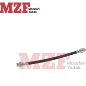 تصویر شیلنگ ترمز عقب مزدا 323 (وارداتی) 