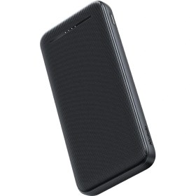 تصویر پاوربانک مک دودو مدل MC-463 ظرفیت ۱۰ هزار میلی‌آمپر 