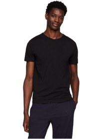 تصویر زیرپیراهنی مردانه | تامی هیلفیگر Tommy Hilfiger UM0UM03137 