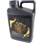 تصویر کود هیومیک اسید مایع تتاکو مدل GOLD وزن ۵.۵ کیلوگرم 