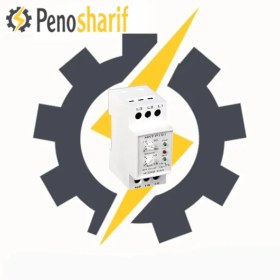 تصویر کنترل فاز مینیاتوری میکرومکس مدل MNT-P101 