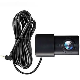 تصویر دوربین دنده عقب شیائومی Xiaomi Jiekemi KM500 Dash Cam 