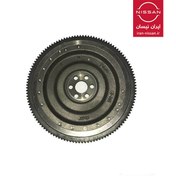 تصویر سنگ فلایویل پاترول 4 سیلندر نیسان موتور 