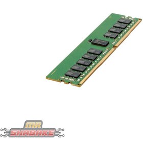 تصویر رم سرور اچ پی مدل DDR4-2933 64G 