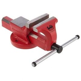 تصویر گیره رومیزی ایران پتک مدل KA1010 