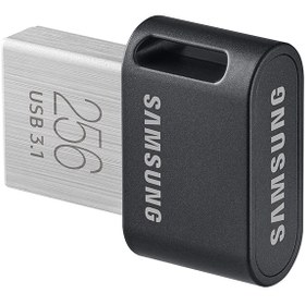 تصویر فلش مموری سامسونگ مدل FIT Plus USB 3.1 ظرفیت 128 گیگابایت ا Samsung FIT Plus USB 3.1 Flash Memory - 128GB فلش مموری سامسونگ مدل FIT Plus USB 3.1 ظرفیت 128 گیگابایت ا Samsung FIT Plus USB 3.1 Flash Memory - 128GB