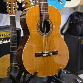 تصویر گیتار کلاسیک کوئینکا مدل 10 