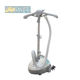 تصویر اتو بخار ایستاده یورولوکس 8509C Eurolux 8509C Steam iron standing