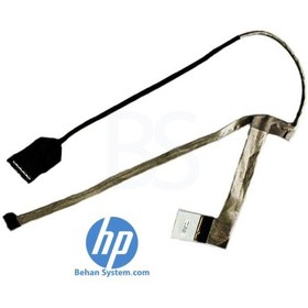 تصویر فلت تصویر لپ تاپ اچ پی HP ProBook 4545s _50.4RY03.001-40pin فشاری 
