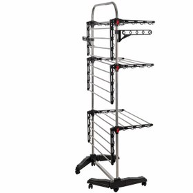 تصویر بند رخت ویدا مدل م پلاس مبلمونسرا مدل 210332 