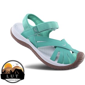 تصویر صندل زنانه اسنوهاک مدل Elaine SN-385 Elaine SN-385 SNOWHAWK women's sandals