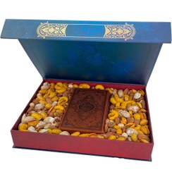 تصویر بسته نارگُل 