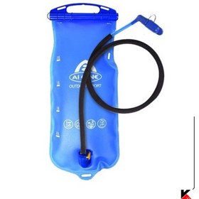 تصویر کمل بک کوهنوردی آیوان 2 لیتر 