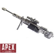 تصویر ماکت فلزی Apex Kraber 